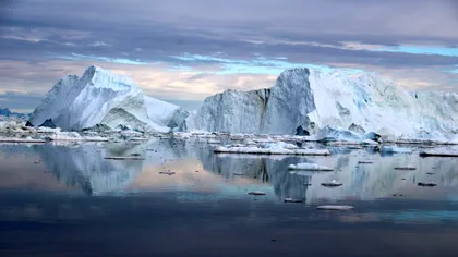 Misterul de sub gheață: ce se află, de fapt, sub Groenlanda