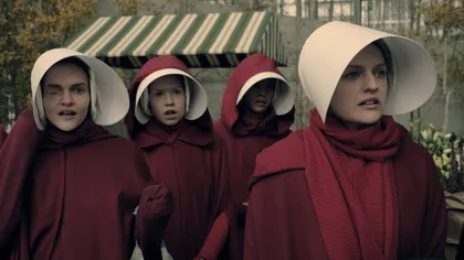 Ce se va întâmpla în continuarea romanului Handmaid’s Tale