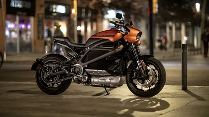 Motocicleta electrică Harley-Davidson, un vis frumos: de ce a încetat producția la LiveWire