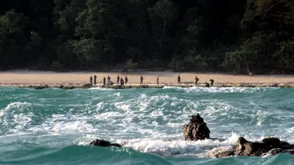 Ce e insula de care nu te poți apropia și de ce a fost ucis un om acolo