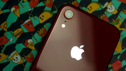 Apple a cumpărat divizia de modemuri a Intel ca să scape de griji