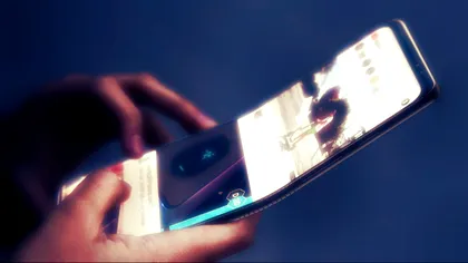 Samsung prezintă telefonul pliabil revoluționar - ce ar trebui să știi