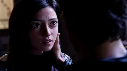 Alita: Battle Angel este cel mai nou SF de la creatorul Avatar și regizorul Sin City