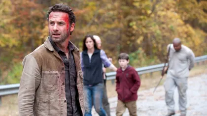 Ce s-ar întâmpla cu omenirea în cazul unei apocalipse îngrozitoare