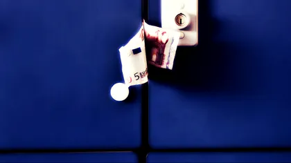 Recompensa românului care a găsit 95.000 euro într-un dulap de pe OLX