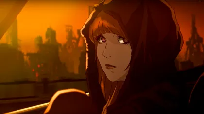 Blade Runner se transformă într-un serial de animație cu potențial