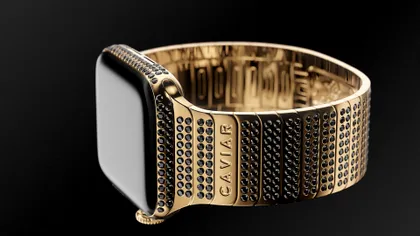 Apple Watch, cu preț de garsonieră: Ce face gadgetul de banii ăia