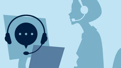 Adevărul bizar despre chat-urile online de servicii cu clienții