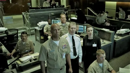 Absurd în Rusia: au interzis filmul în care președintele e salvat de americani