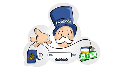 Ce înseamnă să-ți introduci datele cardului pe Facebook sau WhatsApp