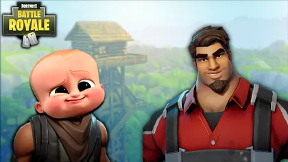 Dependența de Fortnite a devenit motiv de internare: ce fac părinții