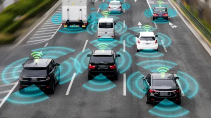 Riscurile mașinilor autonome despre care nu-ți vorbește nimeni