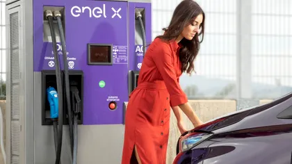 Mașinile electrice o să fie mult mai utile în România prin acest proiect