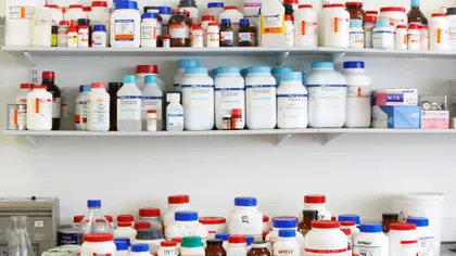 Descoperirea noilor medicamente va fi mai ușoară datorită acestui sistem