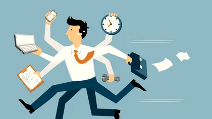 Cât de bun este multitasking-ul pentru tine