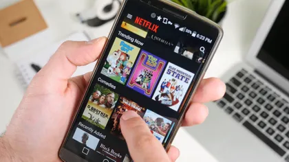Netflix lansează un nou tip de abonament mai ieftin, doar pentru telefoane