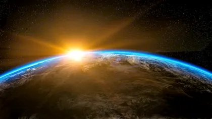Poza de la NASA care îți arată cât suntem de neînsemnați în Univers