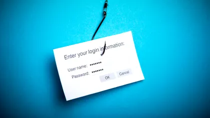 Peste 1,5 milioane de atacuri de phishing au loc în fiecare zi