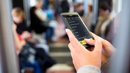 Încă un oraș din România unde poți plăti cursa cu autobuzul cu telefonul