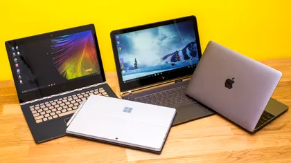 Cum alegi procesorul pentru laptop ca să fie potrivit nevoilor tale