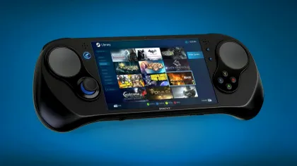 Consola de gaming care îți pune jocurile de PC în buzunar intră în producție