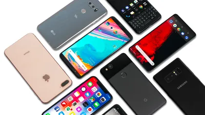 Huawei continuă să vândă bine, iar Samsung și Apple rămân în urmă