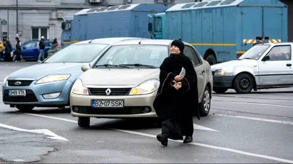 Ce nu-ți zice nimeni despre cum București e în topul orașelor cu trafic oribil