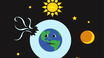 Refacerea stratului de ozon dovedește că măsurile climatice dau roade