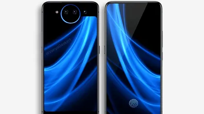 Chinezii de la Vivo pregătesc poate cel mai tare telefon al momentului