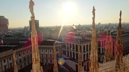 Adevăratul număr de bolnavi, dezvăluit de un medic din Milano: de unde vine discrepanța