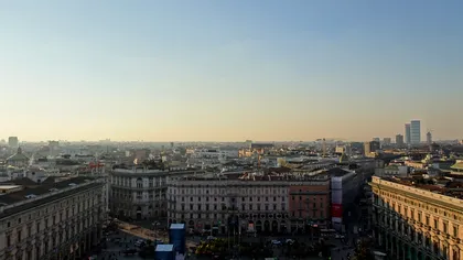 Coronavirus, la Milano: cât de periculoasă a ajuns epidemia pentru românii din Italia