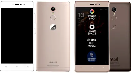 Sursa de inspirație pentru Allview, în faliment: Cât de gravă e situația Gionee