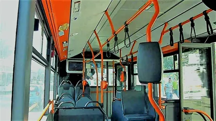 Cum o să plătești cu cardul în autobuz. București, în sfârșit, capitală europeană