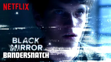 Black Mirror continuă pe Netflix cu Bandersnatch: Când se lansează lung metrajul