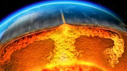 Ce s-ar întâmpla dacă ai putea săpa un tunel spre centrul Pământului