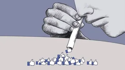 Câți bani vor oamenii să primească pentru a se lăsa de Facebook