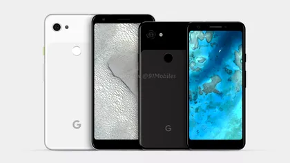 Google anunță lansarea noilor telefoane Pixel: când are loc evenimentul