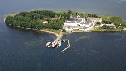 Țara care vrea să-i adune pe imigranți și să-i ducă pe o insulă pustie