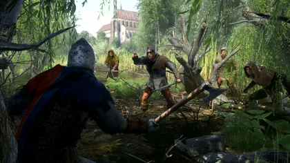 Cele mai bune jocuri lansate în 2018 pe care vrei să le joci din nou