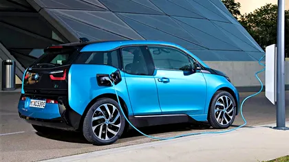 De ce mașinile hibrid vor fi interzise la stațiile de alimentare electrică
