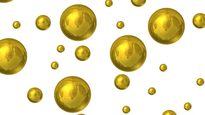 Aurul, cea mai bună monedă a secolului 21: de ce i-a explodat valoarea până la un prag record