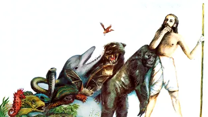 Descoperirea care schimbă extrem de multe lucruri despre omenire