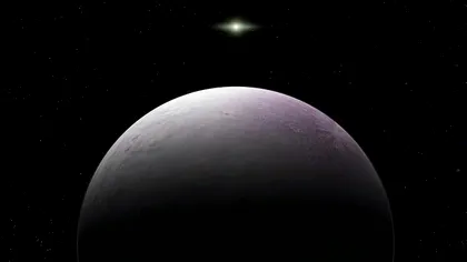 S-a descoperit prima planetă cu apă ce poate susține viața: la ce distanță se află de Pământ