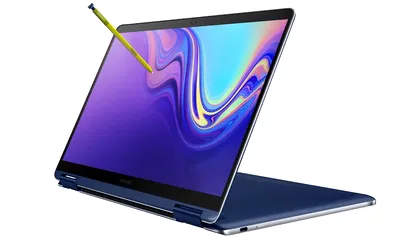 Laptopul Samsung pentru pasionații de desen și proiectare