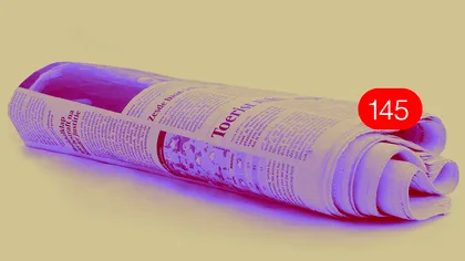 Sondajul care îți arată de ce sunt atât de multe minciuni pe internet