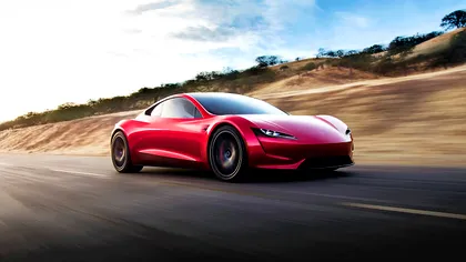 Tesla tocmai a înregistrat cea mai mare performanță din istoria sa