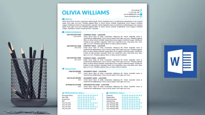 Trucuri Word: cum personalizezi antetul și subsolul într-un document