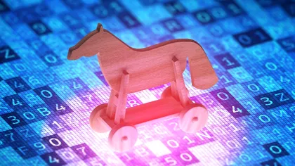 Dacă folosești PayPal, ar trebui să ai grijă la virusul care-ți fură banii