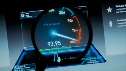 Unde e cel mai rapid internet din lume: România încă e în top