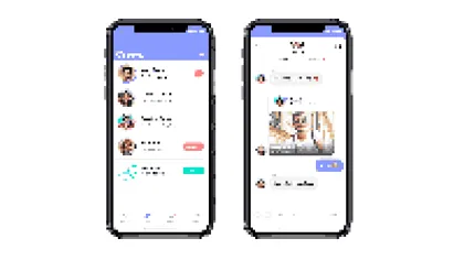 Aplicația de dating care îți lasă prietenii să dea swipe pentru tine